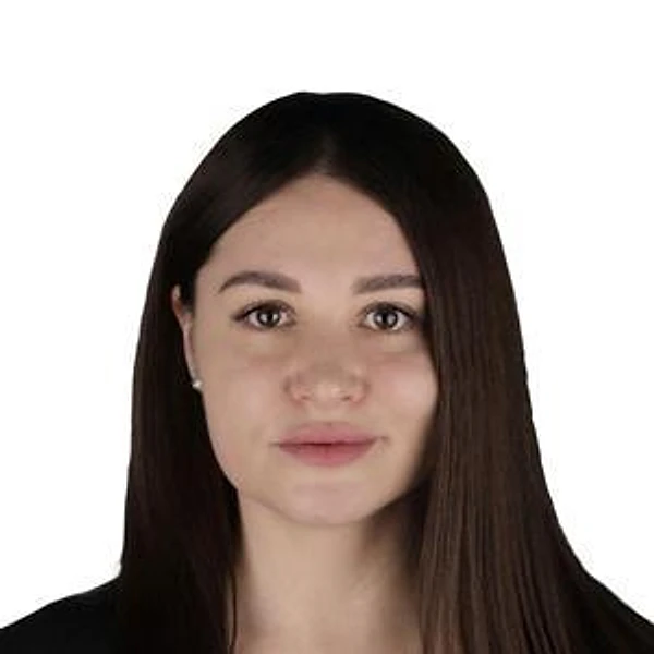 Ижнина Екатерина Валерьевна — Стоматолог-ортопед, Краснодар