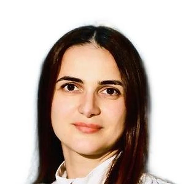 Дащян Марина Грачовна — Врач УЗИ, Гинеколог, Адлер