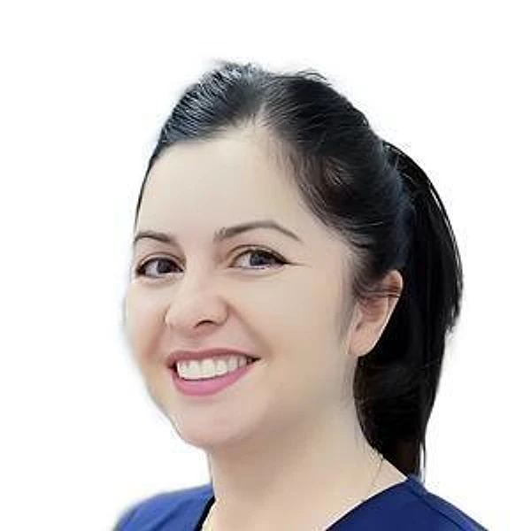 Текуева Майя Ибрагимовна — Стоматолог, Стоматолог-ортодонт, Москва