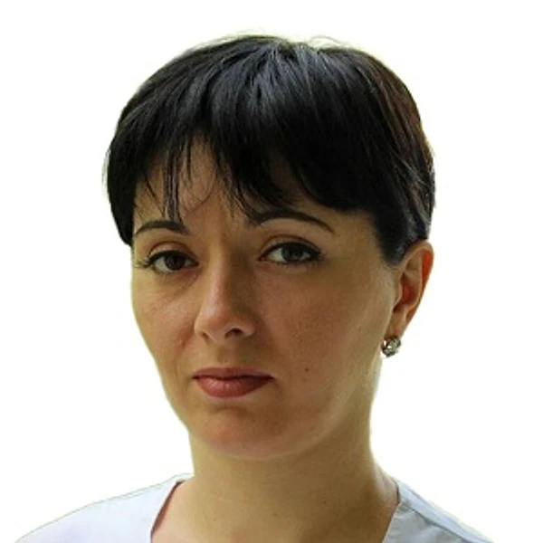 Карамова Ануш Вартановна — Гинеколог, Акушер, Новороссийск