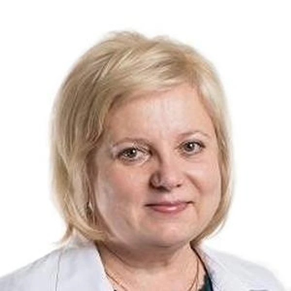 Балдуева Ирина Александровна — Онколог, Санкт-Петербург