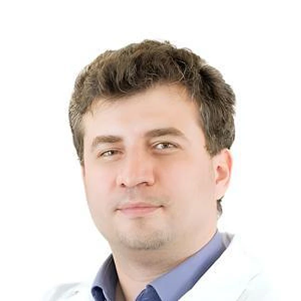 Воротников Владимир Владимирович — Онколог, Маммолог, Хирург, Москва