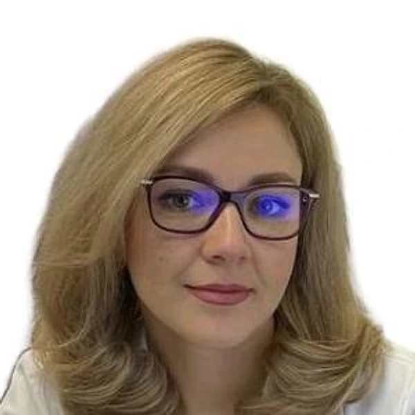 Панченко Юлия Сергеевна — Невролог, Ростов-на-Дону