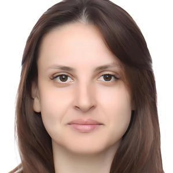 Космачева Ирина Баталовна — Гинеколог, Врач УЗИ, Детский гинеколог, Смоленск