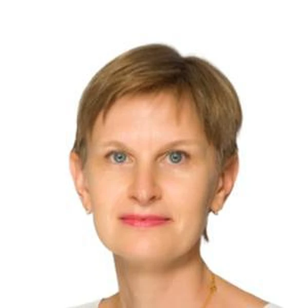 Ермакова Оксана Ивановна — Стоматолог, Волгоград