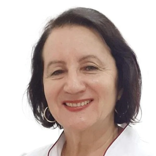 Трифонова Роза Степановна — Невролог, Врач УЗИ, Детский невролог, Тула