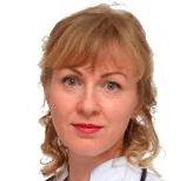 Полякова Светлана Анатольевна — Ревматолог, Дерматолог, Кемерово