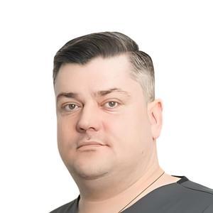 Николаев Андрей Владимирович — Стоматолог-ортопед, Тюмень