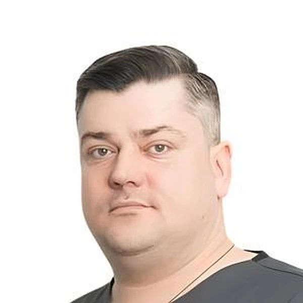 Николаев Андрей Владимирович — Стоматолог-ортопед, Тюмень