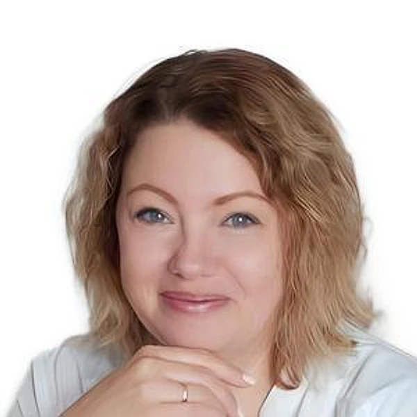 Солодовник Ольга Евгеньевна — Иммунолог, Аллерголог, Детский аллерголог, Детский иммунолог, Екатеринбург