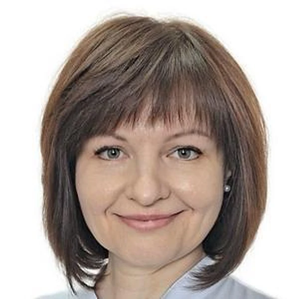 Сыропятова Елена Александровна — Невролог, Пермь