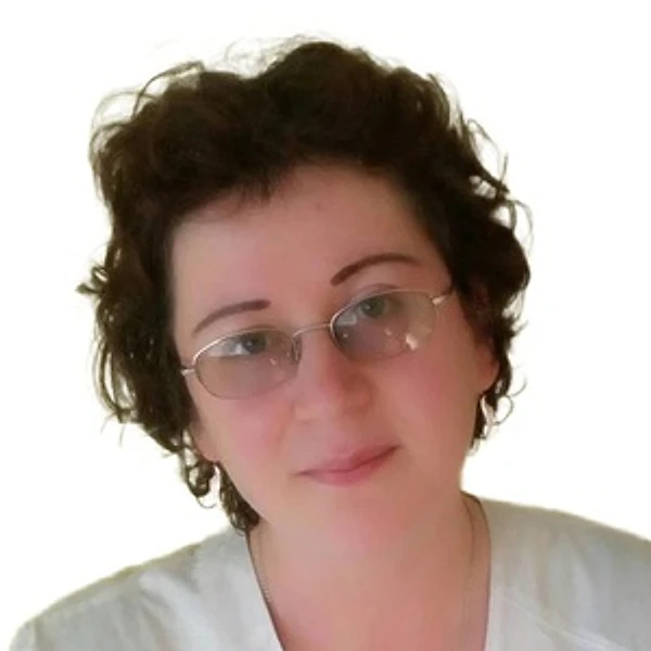 Денисова Светлана Юрьевна — Невролог, Вертебролог, Пермь