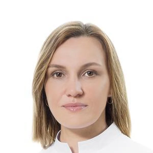 Ефимова Ирина Александровна — Дерматолог, Венеролог, Пермь