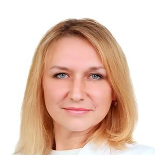 Катаева Любовь Евгеньевна — Врач УЗИ, Детский врач УЗИ, Пермь