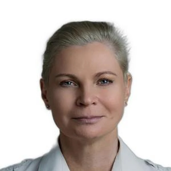 Стржелинская Светлана Владимировна — Гинеколог, Пермь