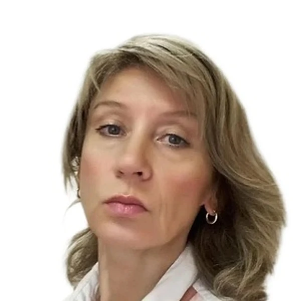Алимбаева Вера Павловна — Генетик, Пермь