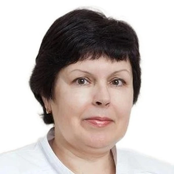Балабаева Татьяна Евгеньевна — Гинеколог-эндокринолог, Пермь