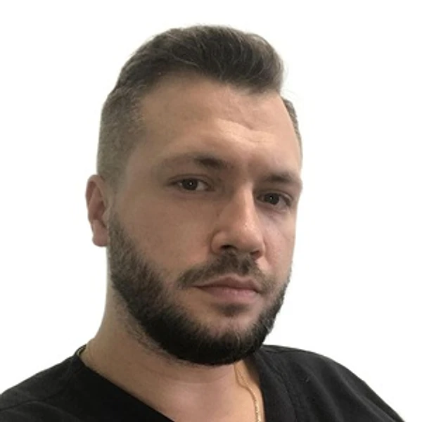 Гришаков Петр Иванович — Эндоскопист, Тверь