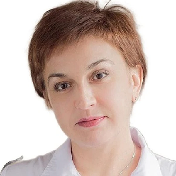 Крот Ольга Эдуардовна — Врач-косметолог, Дерматолог, Пермь