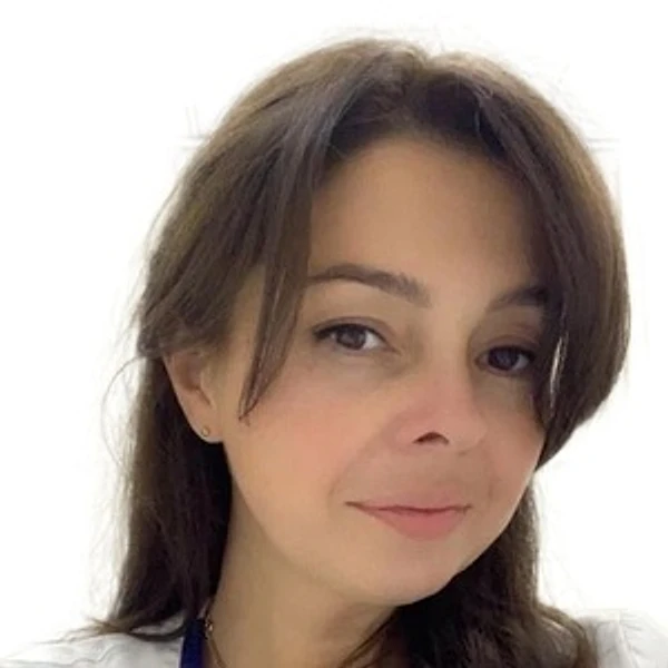 Макарова Екатерина Андреевна — Стоматолог, Пермь