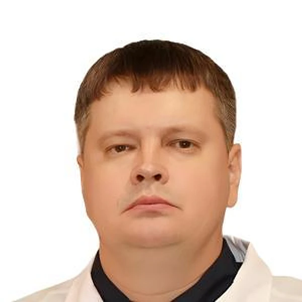 Казанцев Александр Николаевич — Стоматолог-хирург, Пермь