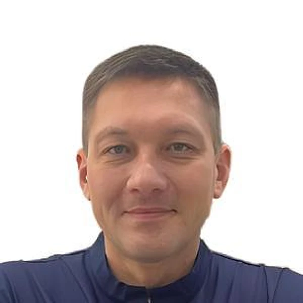 Апкин Марат Фаритович — Стоматолог-ортопед, Пермь