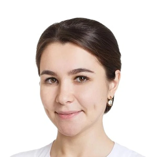 Буц Юлия Андреевна — Стоматолог-ортопед, Пермь
