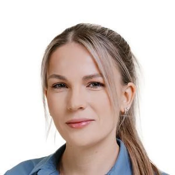 Бухалова Дарья Дмитриевна — Стоматолог, Детский стоматолог, Пермь