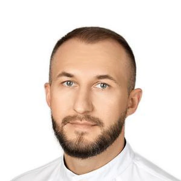 Сахнов Александр Анатольевич — Стоматолог-ортодонт, Пермь