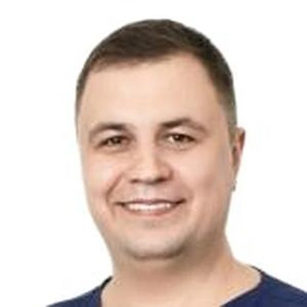 Иванов Роман Марсилович — Стоматолог-ортопед, Стоматолог-имплантолог, Пермь