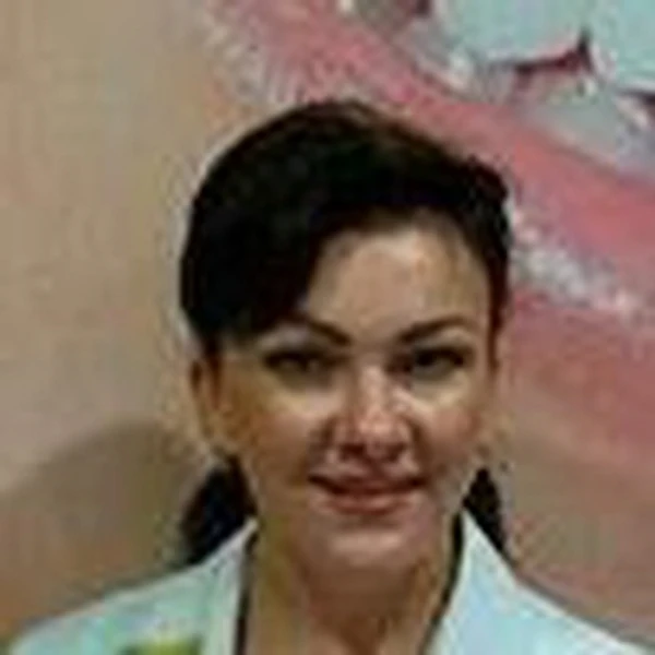 Норкина Юлия Александровна — Стоматолог-ортопед, Пермь