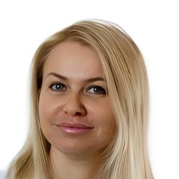 Рыжкова Наталья Анатольевна — Врач-косметолог, Москва