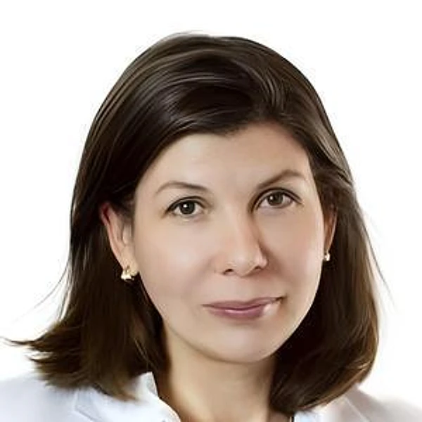 Тепликова-Дегтярева Елена Николаевна — Врач-косметолог, Москва