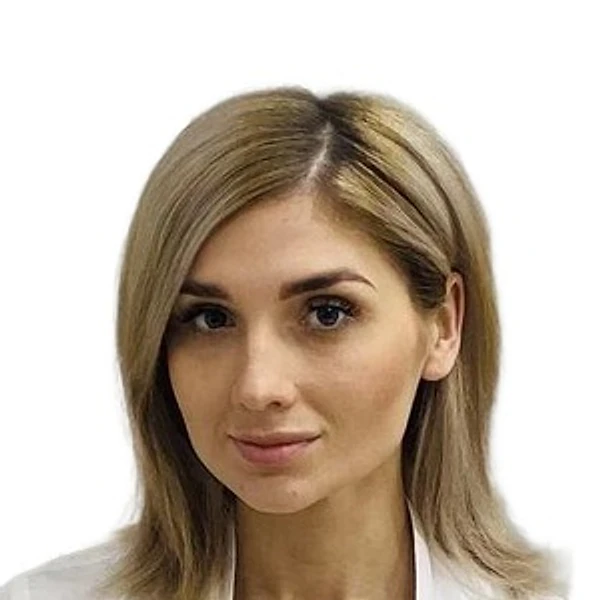 Радина Анастасия Александровна — Гинеколог, Гинеколог-эндокринолог, Репродуктолог, Кемерово