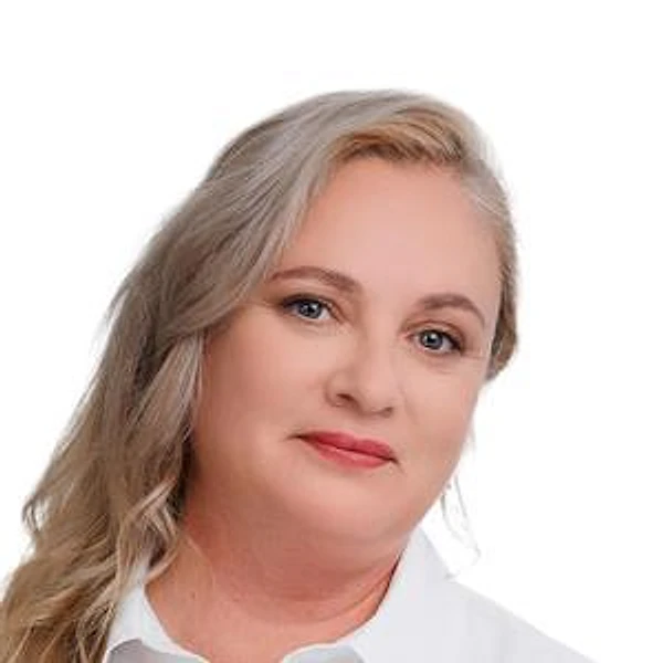Касницкая Анастасия Александровна — Стоматолог-ортодонт, Детский ортодонт, Пермь