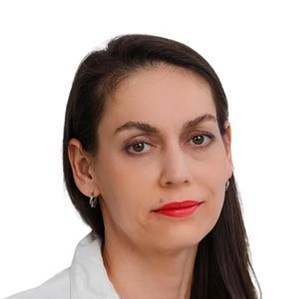 Калинина Екатерина Ивановна — Стоматолог, Стоматолог-эндодонтист, Пермь
