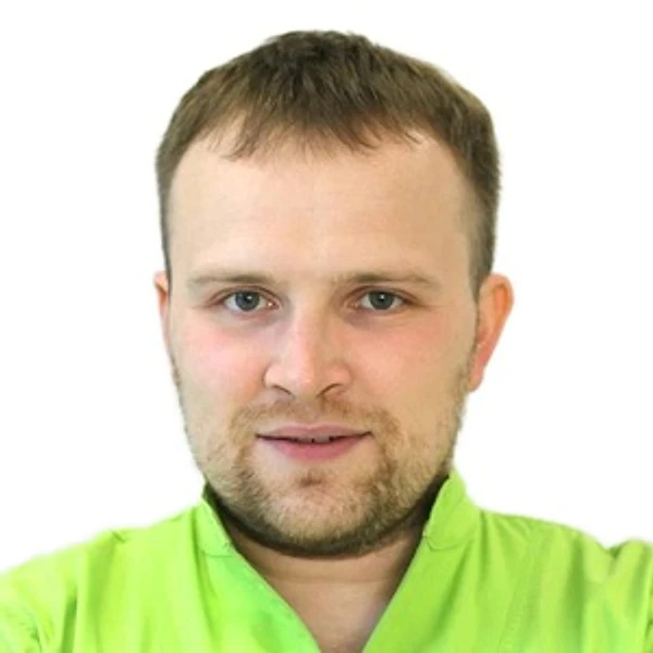 Никонов Дмитрий Александрович — Стоматолог-хирург, Стоматолог-имплантолог, Стоматолог-ортопед, Пермь