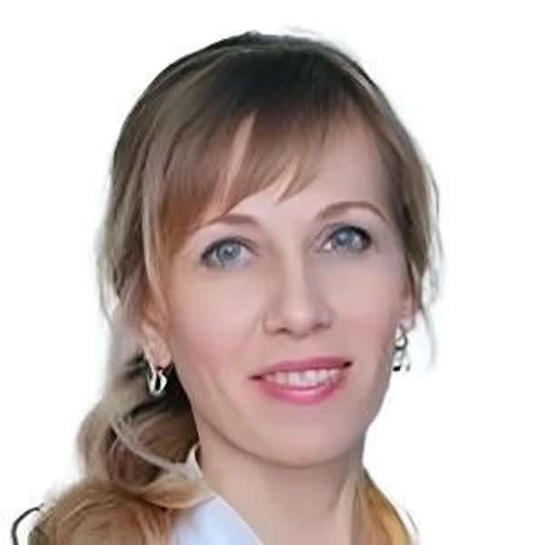 Прокошева Юлия Геннадьевна — Стоматолог, Пермь