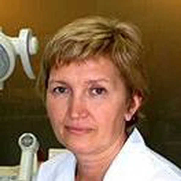 Сажина Марина Владимировна — Детский стоматолог, Пермь