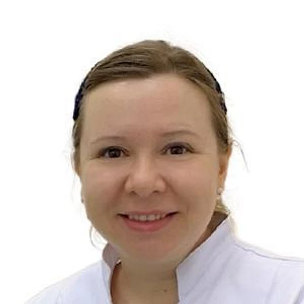 Чудинова Ирина Викторовна — Стоматолог, Пермь