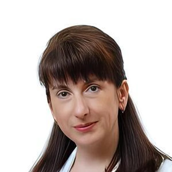 Вялова Надежда Викторовна — Детский невролог, Невролог, Хабаровск
