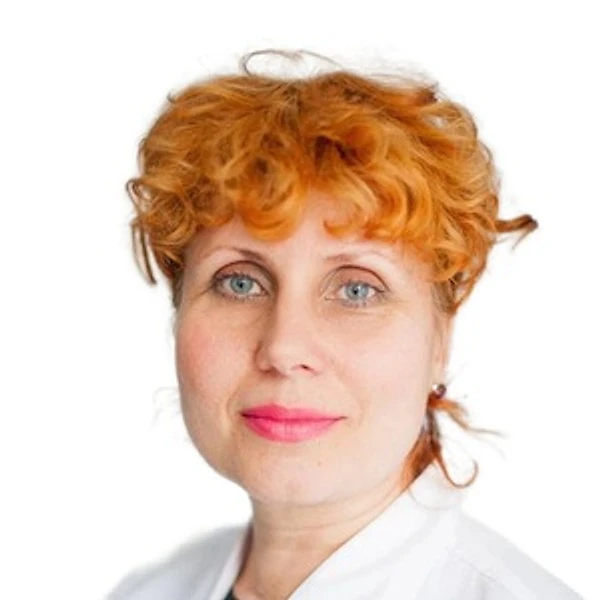 Суслова Наталья Фёдоровна — Функциональный диагност, Нейрофизиолог, Хабаровск