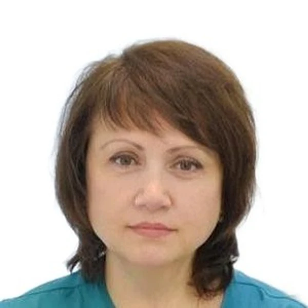 Солоденко Наталья Владимировна — Функциональный диагност, Врач УЗИ, Хабаровск