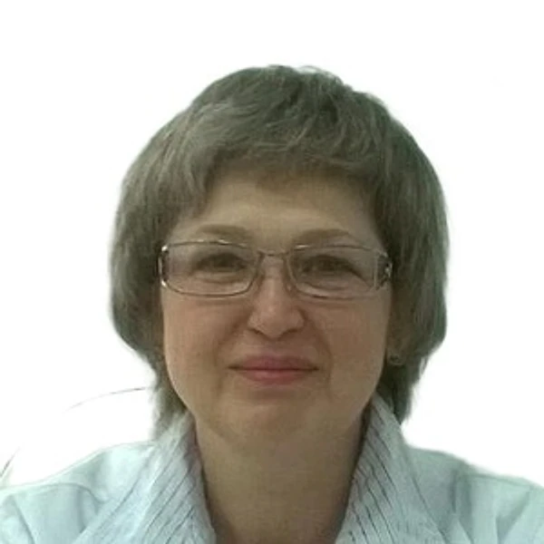Удодик Ирина Фёдоровна — Гинеколог, Акушер, Хабаровск