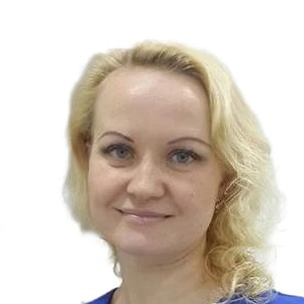 Соколова Ольга Сергеевна — Психолог, Хабаровск