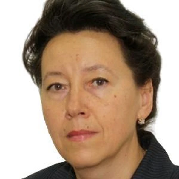 Блощинская Ирина Анатольевна — Гинеколог, Акушер, Хабаровск
