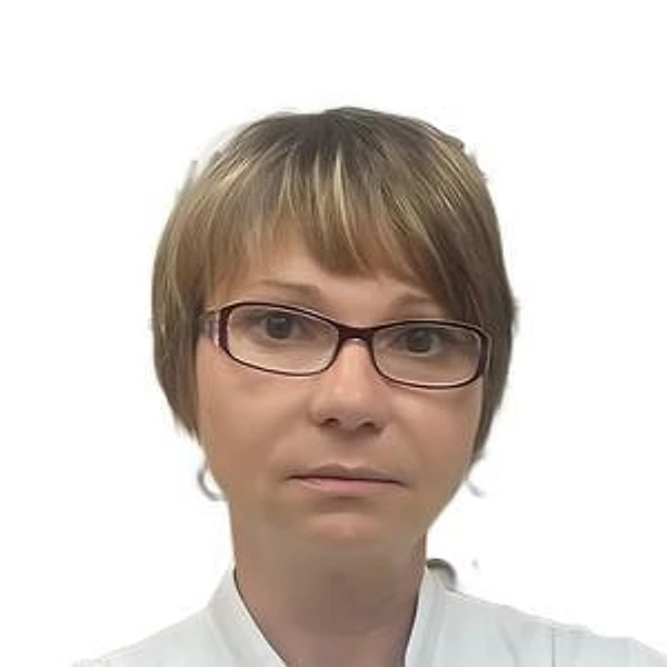 Кириллова Юлия Борисовна — Кардиолог, Хабаровск
