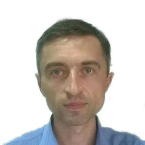 Пашковский Сергей Евгеньевич — Гинеколог, Акушер, Хабаровск