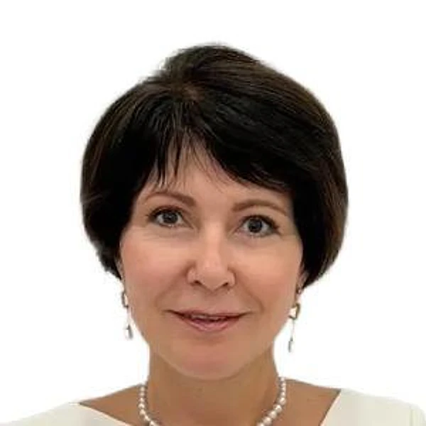 Исаенко Людмила Павловна — Ревматолог, Хабаровск