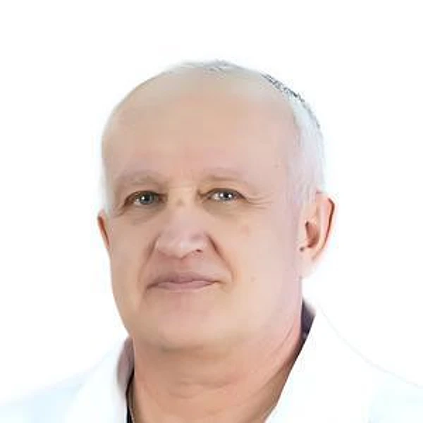 Есипенко Андрей Михайлович — Нейрохирург, Вертебролог, Детский нейрохирург, Невролог, Хабаровск